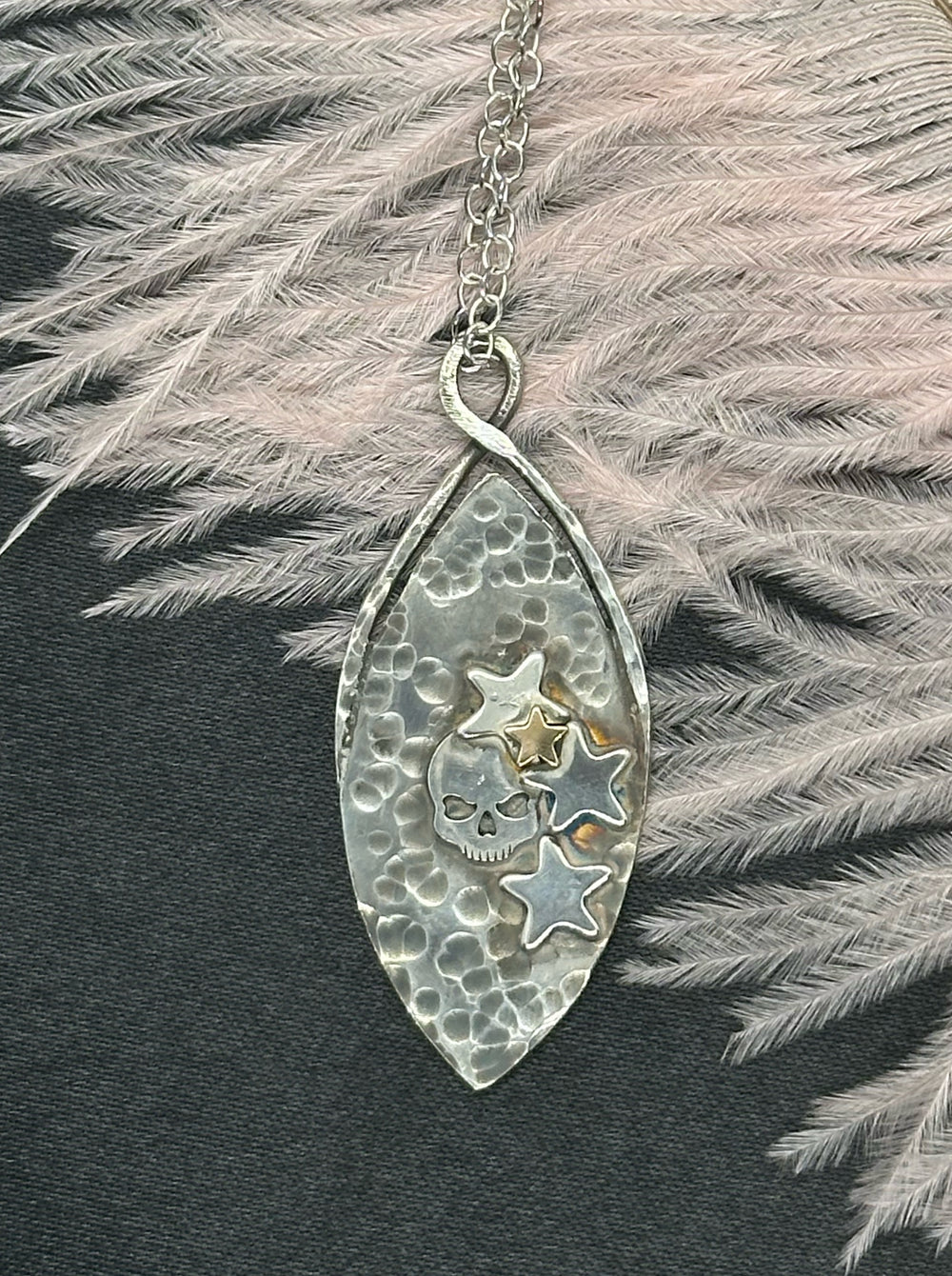 Starlight Pendant